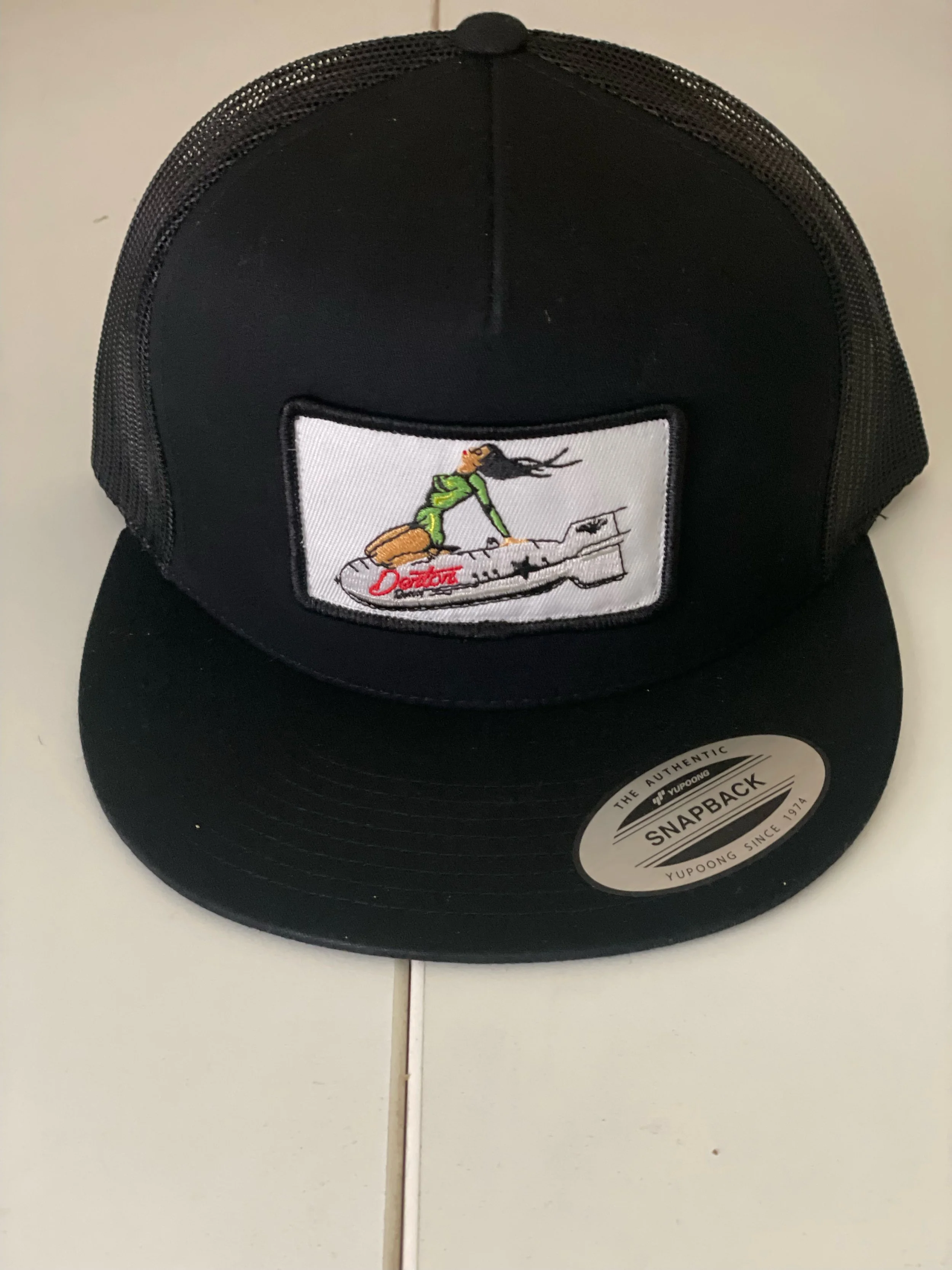 Products — Denton Racing